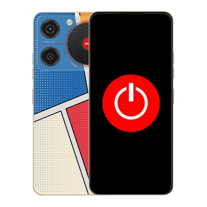 main - IC Nguồn ZTE Nubia Music 1