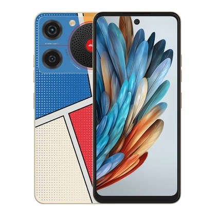 main - IC Nguồn ZTE Nubia Music 2