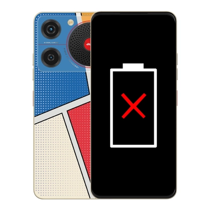 main - IC Sạc ZTE Nubia Music 1