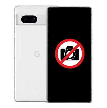 main - IC Camera Google Pixel 7a 1