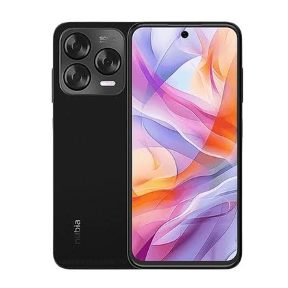 main - IC Camera Nubia V70 Design 3