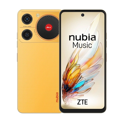 main - IC Camera ZTE Nubia Music 2