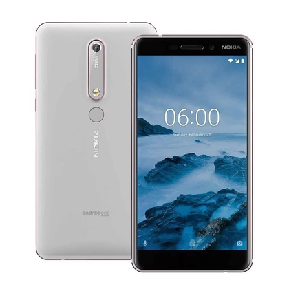 main - IC Hiển Thị Cảm Ứng Nokia 6 3