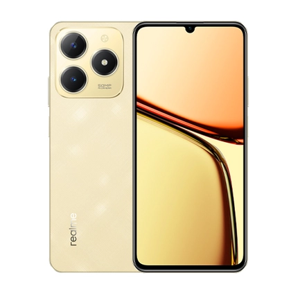 main - IC Hiển Thị Cảm Ứng Realme C61 2