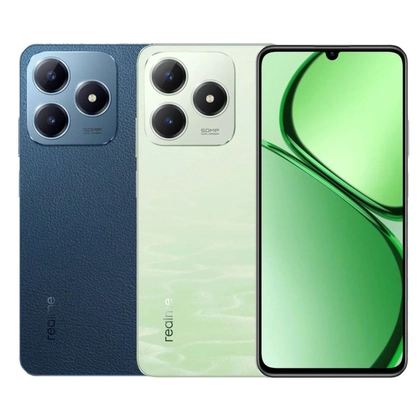 main - IC Hiển Thị Cảm Ứng Realme C63 3