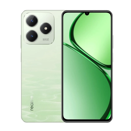 main - IC Hiển Thị Cảm Ứng Realme C63 2