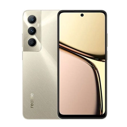 main - IC Hiển Thị Cảm Ứng Realme C65 3