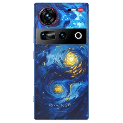 main - IC Wifi Bluetooth Nubia Z70 Ultra 3