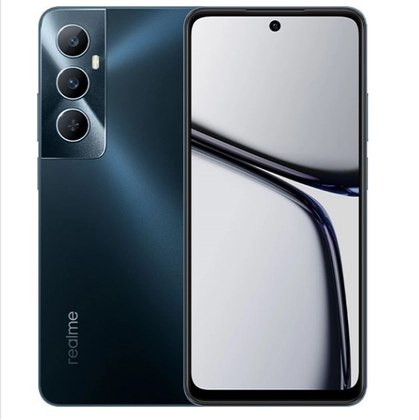 main - IC Wifi Bluetooth Realme C65 4