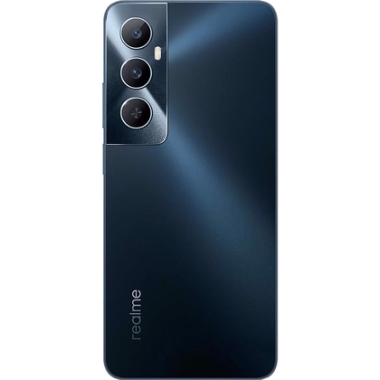 main - IC Wifi Bluetooth Realme C65 3