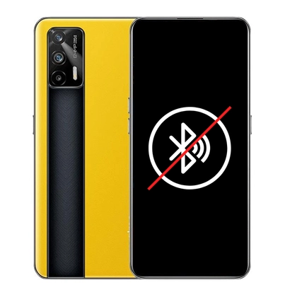 main - IC Wifi Bluetooth Realme Gt 1