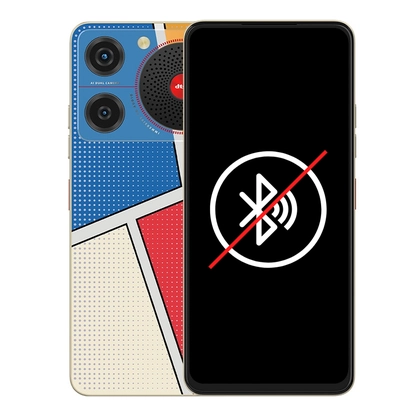 main - IC Wifi Bluetooth ZTE Nubia Music 1
