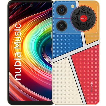 main - IC Wifi Bluetooth ZTE Nubia Music 3