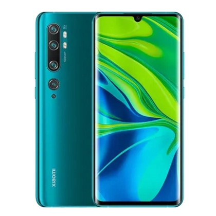 main - IC Sóng Xiaomi Mi Note 10 Pro 2