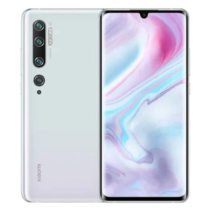 main - IC Sóng Xiaomi Mi Note 10 Pro 4