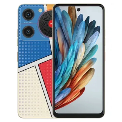 main - IC Sóng ZTE Nubia Music 2
