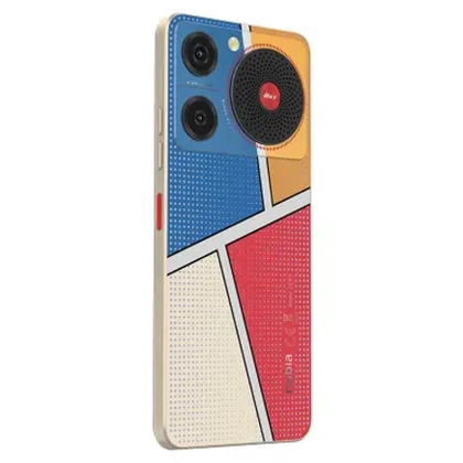 main - IC Sóng ZTE Nubia Music 4