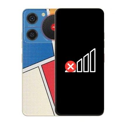 main - IC Sóng ZTE Nubia Music 1