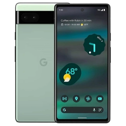 main - IC Wifi Bluetooth Google Pixel 7a 4