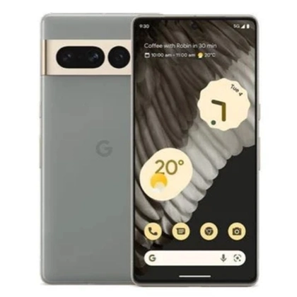 main - IC Wifi Bluetooth Google Pixel 7a 3