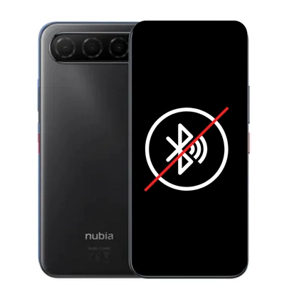 main - IC Wifi Bluetooth Nubia Air 1