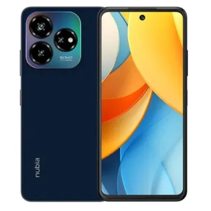main - IC Wifi Bluetooth Nubia V60 Design 2