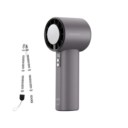 Quạt cầm tay mini GOOJODOQ GFS006 1