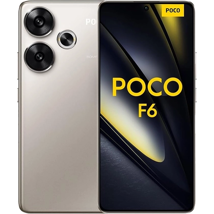 main - CPU Xiaomi Poco F6 3