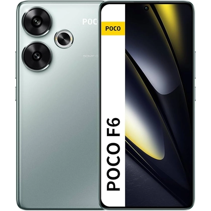 main - IC Sạc Xiaomi Poco F6 2