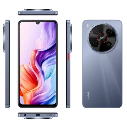main - IC Nguồn Nubia V70 Max 2