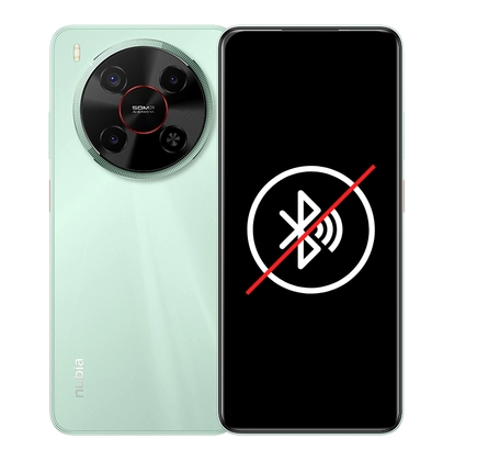 main - IC Wifi Bluetooth Nubia V70 Max 1