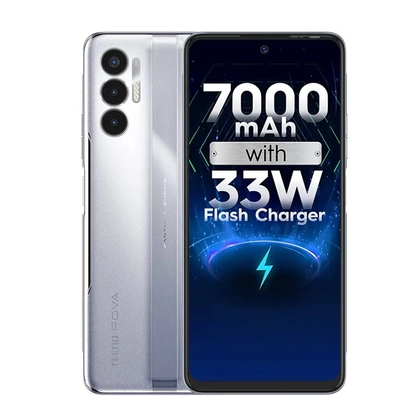 main - IC Wifi Bluetooth Tecno Pova 3 3