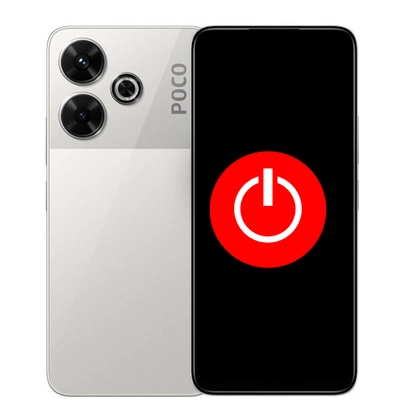 main - IC Nguồn Xiaomi Poco M6 1