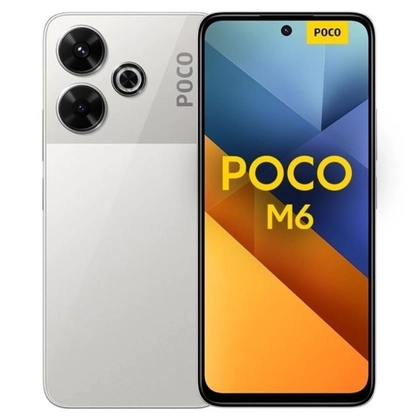 main - IC Nguồn Xiaomi Poco M6 3