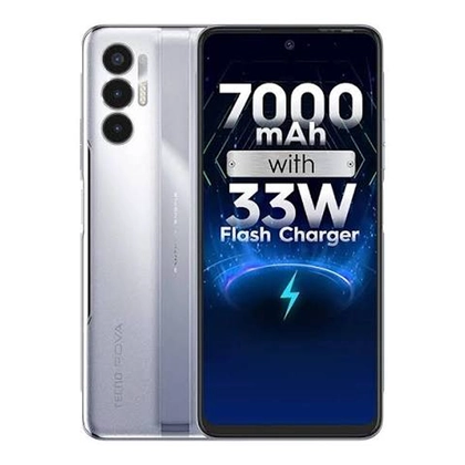 main - IC Camera Tecno Pova 3 2
