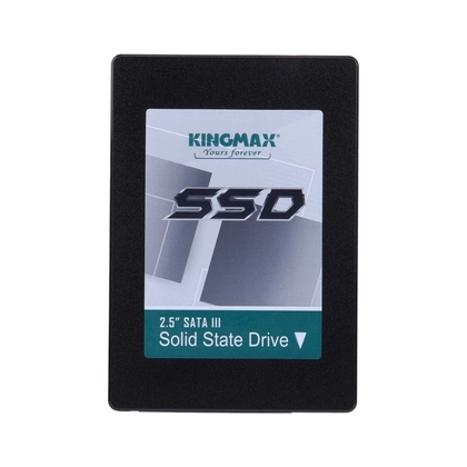 Ổ cứng SSD Kingmax SATA 3 256GB cũ đẹp 3