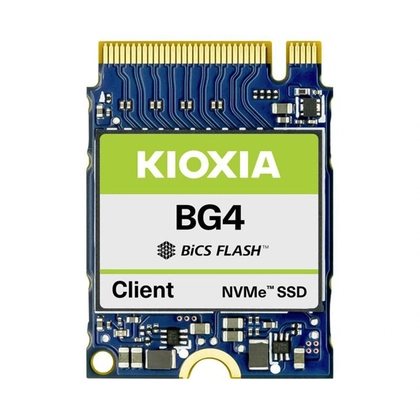 Ổ cứng SSD Kioxia M2 NVMe 2230 512GB cũ đẹp 3