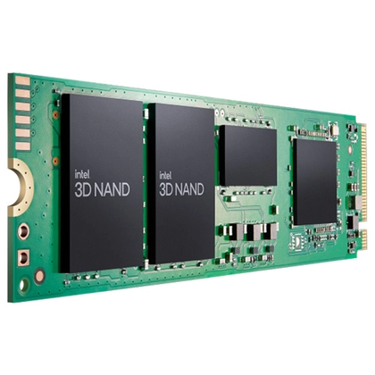 Ổ cứng SSD Intel NVMe 670P Gen 3 512GB cũ đẹp 3