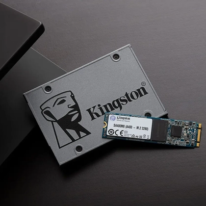 Ổ cứng SSD Kingston SATA 3 240GB cũ đẹp 3