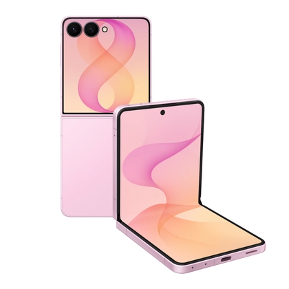 loa trong Samsung Galaxy Z Flip 8 2