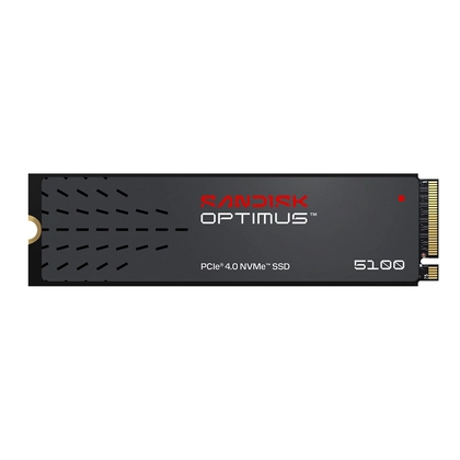 Ổ cứng SSD Sandisk Optimus 5100 M2 PCle Gen 4.0 1TB 3
