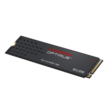 Ổ cứng SSD Sandisk Optimus 5100 M2 PCle Gen 4.0 1TB 4