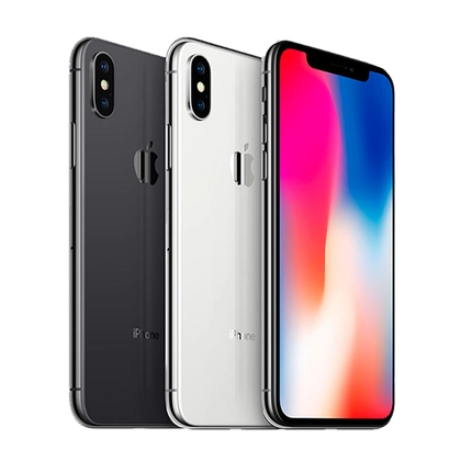 kính liền film iPhone X chính hãng Feaglet 3