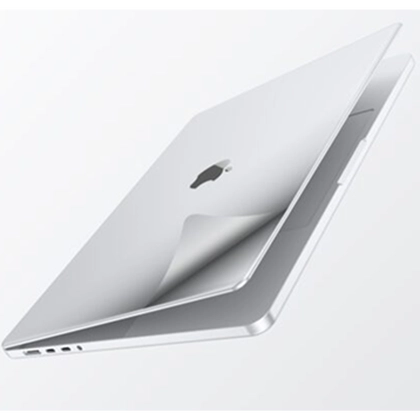 Bộ dán Innostyle MacBook Full 6in1 For MacBook Pro 14 (M2/M3/M4/M5) 1