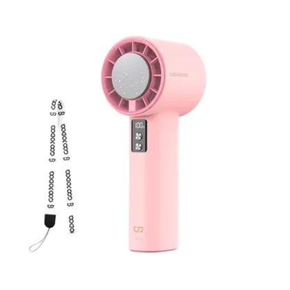Quạt cầm tay mini GOOJODOQ GFS006 1