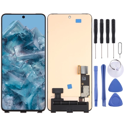 màn hình Google Pixel 8 Pro chính hãng GENA loại A+ 2