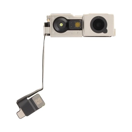 camera trước iPhone 17 Pro Max giữ Face ID 1
