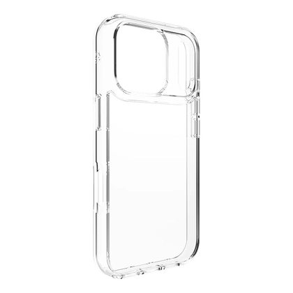 Ốp lưng iPhone 18 Pro Max/17 Pro Max Zagg Crystal Palace Lite With Magsafe Clear 4