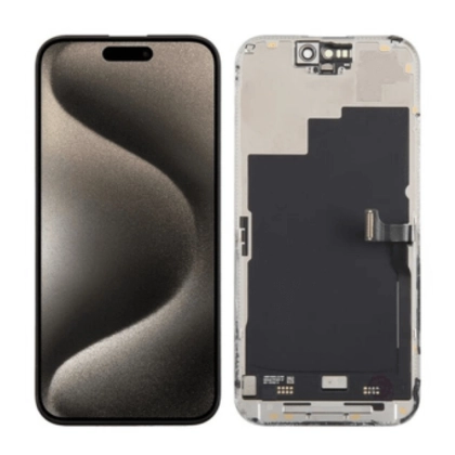 màn hình iPhone 15 Pro chính hãng GENA loại A+ 3