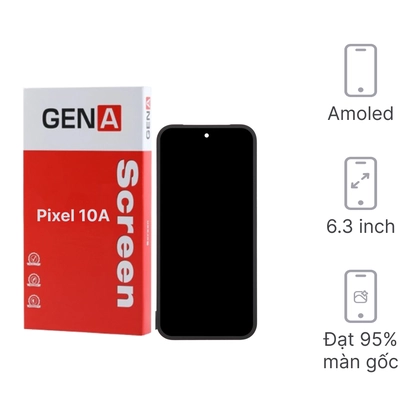 màn hình Google Pixel 10A chính hãng GENA loại Pro 1